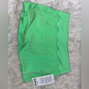Lululemon Pace Rival Skirt